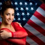 Aly Raisman