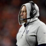 Bill Belichick New England Patriots