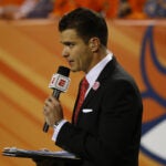 Sergio Dipp ESPN
