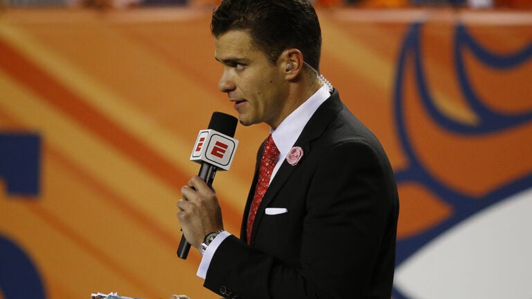 Sergio Dipp ESPN