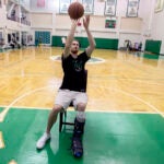 Gordon Hayward injury