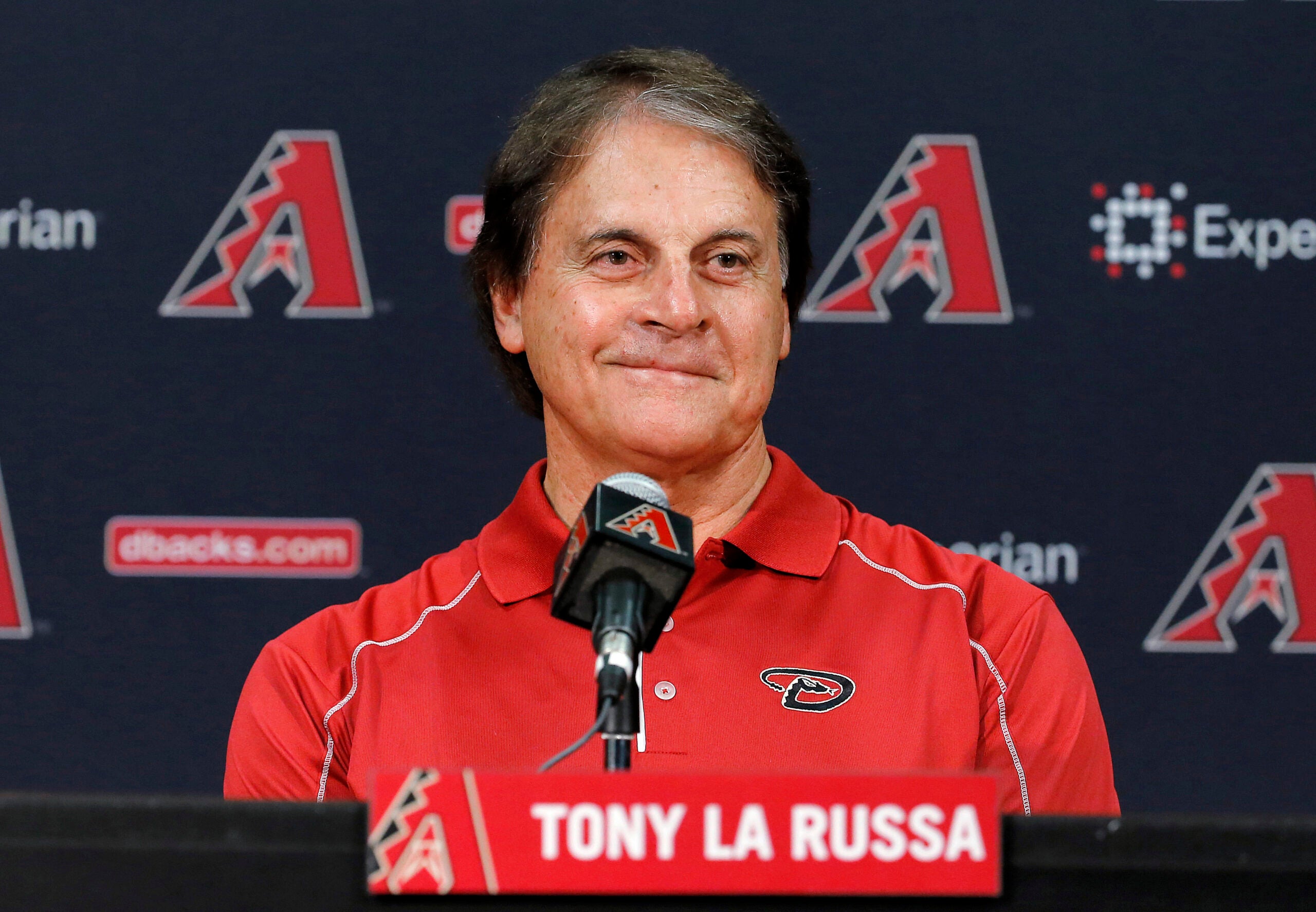 Tony La Russa Health Update: Where is Tony La Russa Today? Does Tony La  Russa have Cancer? - News