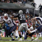 Stephen Gostkowski Patriots