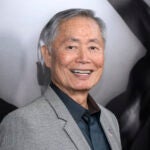 George Takei