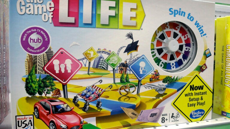 Game of Life Lawsuit