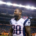 Martellus Bennett New England Patriots