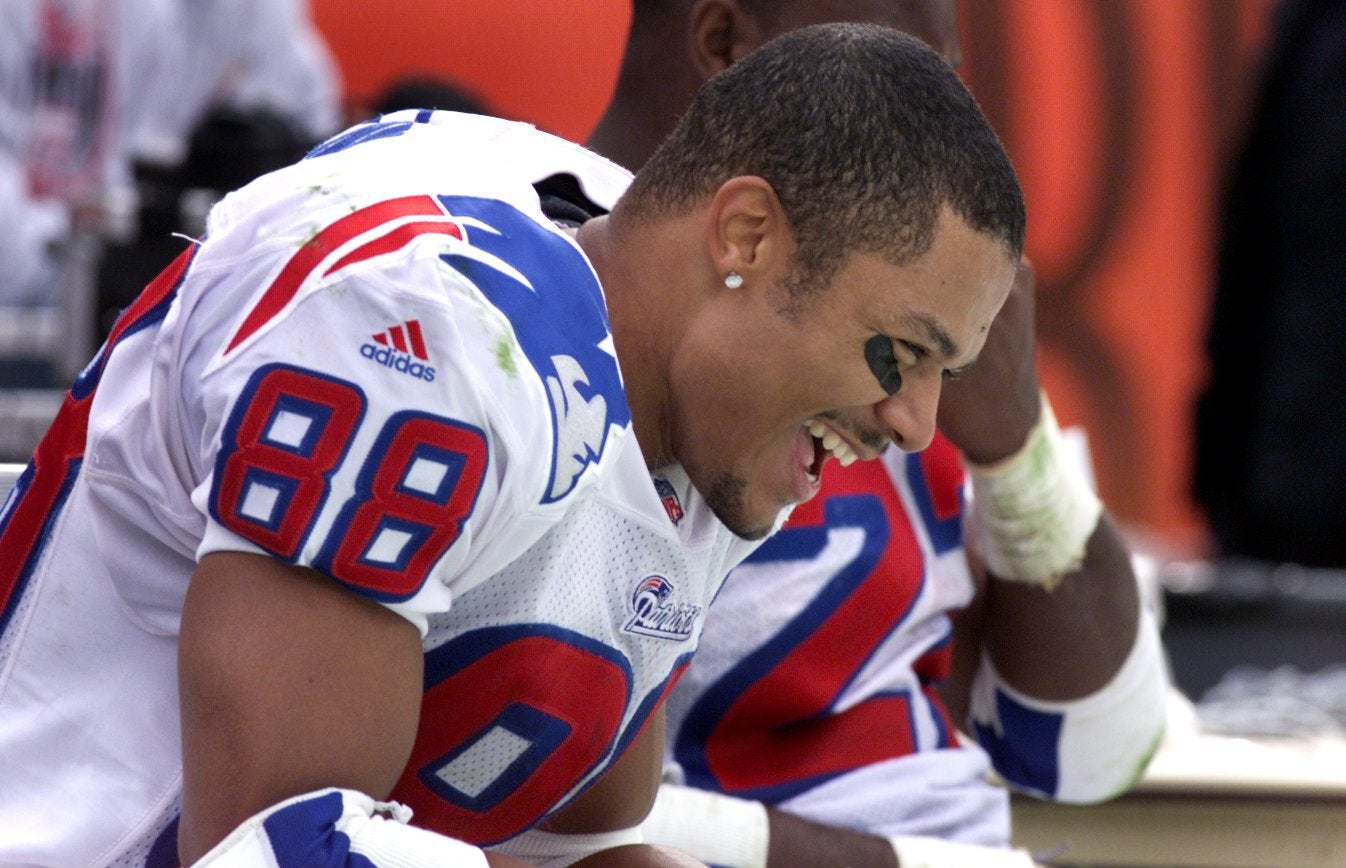 Bill Belichick on passing of Terry Glenn: 'It's a sad day'