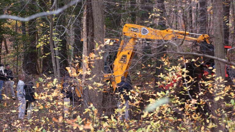 Authorities Search West Roxbury Search