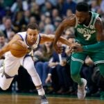 Jaylen Brown Boston Celtics