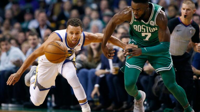 Jaylen Brown Boston Celtics
