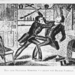 Murder of George Parkman