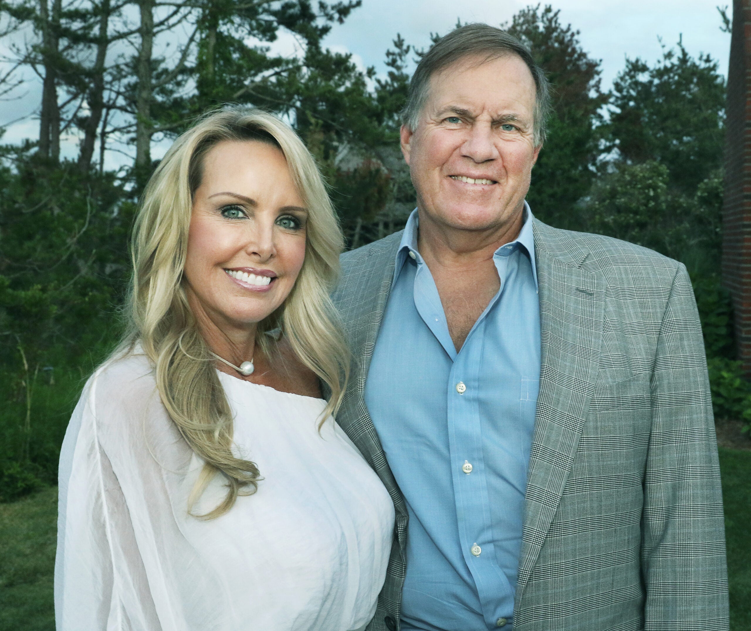 Belichick Linda Holliday Bikini