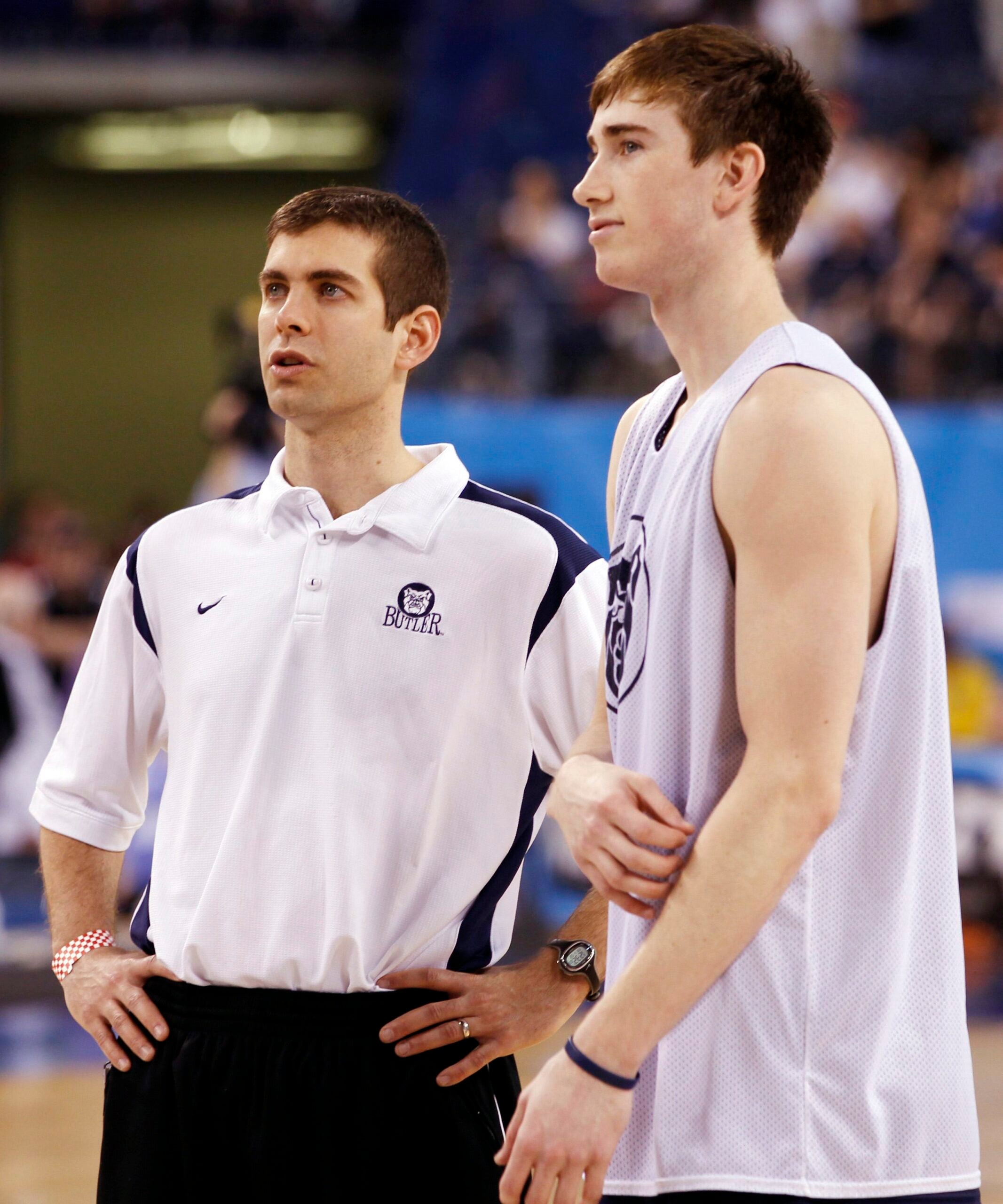 Butler Coach Brad Stevens: A Comprehensive Overview