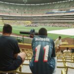 Estadio Azteca