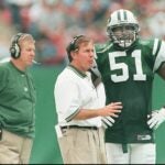 Bill Belichick Bill Parcells