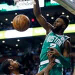 Jaylen Brown Boston Celtics