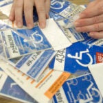 Handicapped Parking Placards