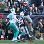 Stephon Gilmore New England Patriots