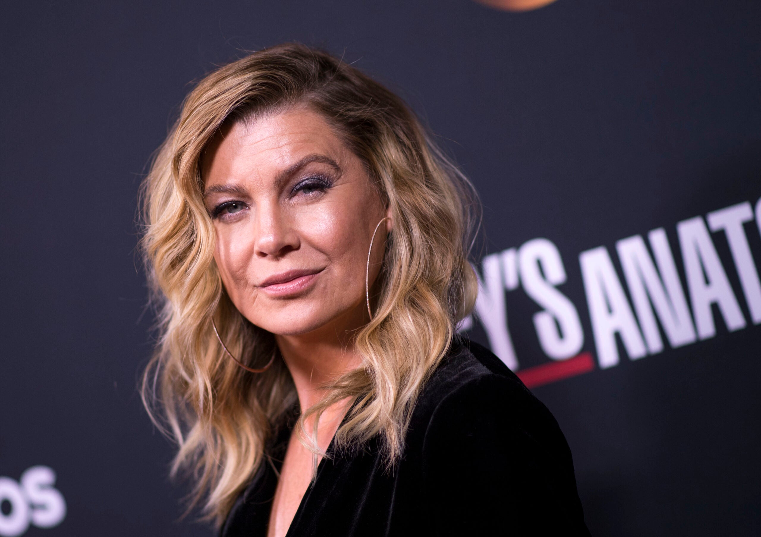 Ellen Pompeo says director accused of sexual assault asked her to get naked in a movie picture