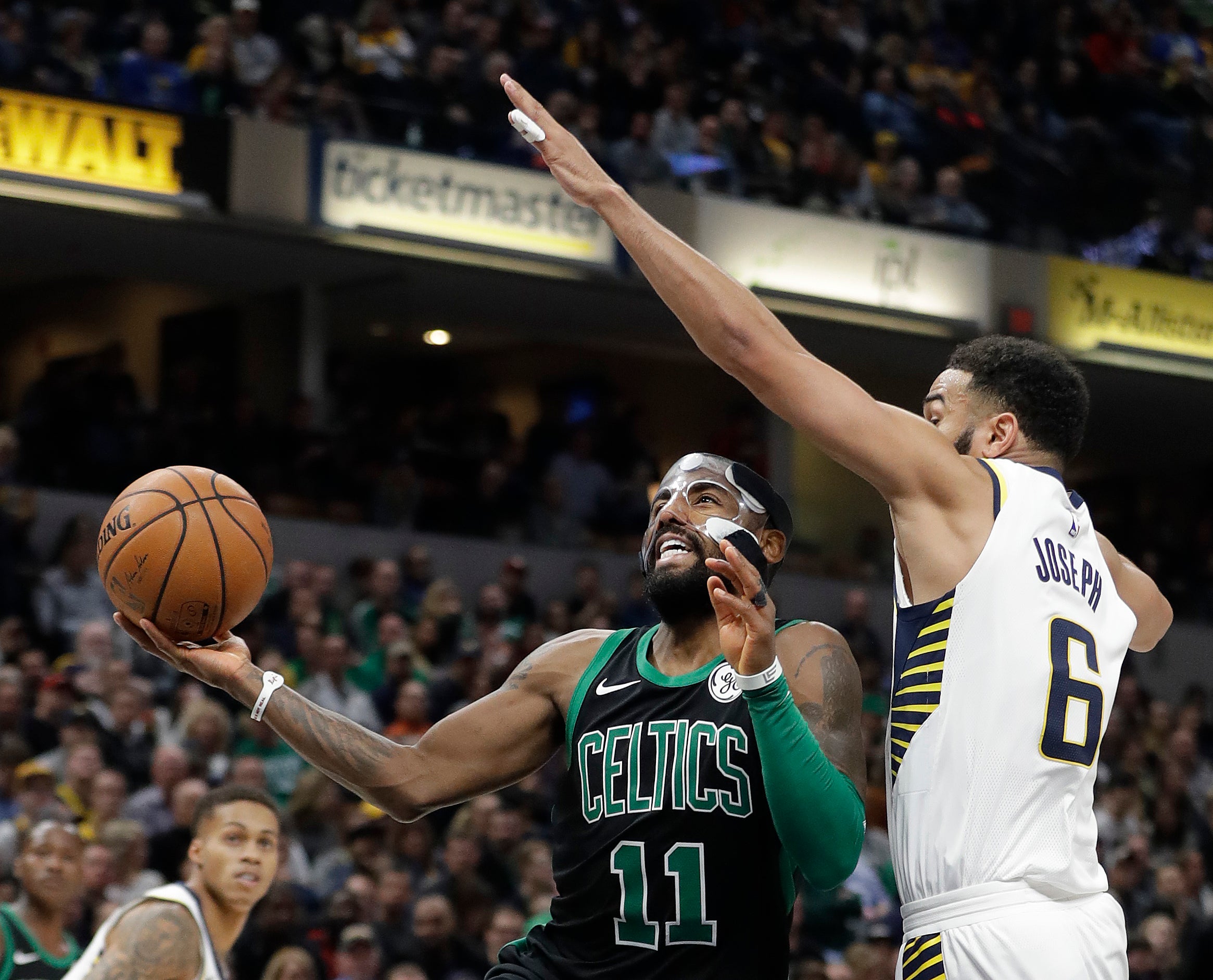 irving celtics