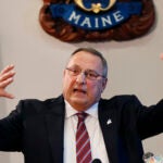 Governor-LePage-Speaks