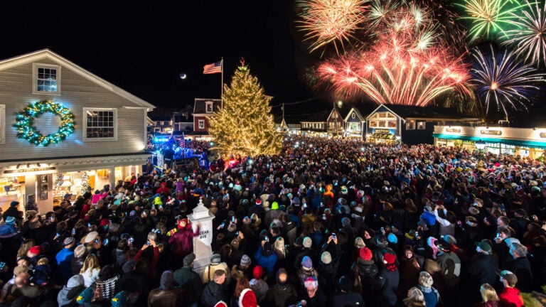 Kennebunkport Maine Christmas Prelude 2022 Maine Destination Named One Of The Best Places To Visit At Christmas