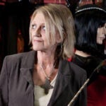 Cambridge Mourns Susan Phelps