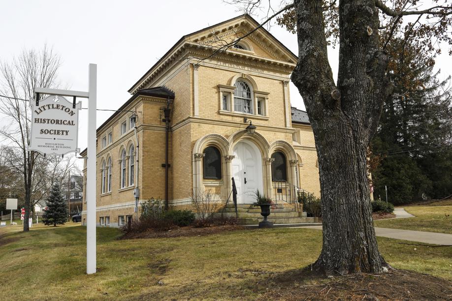 What is it like to live in Littleton, MA?