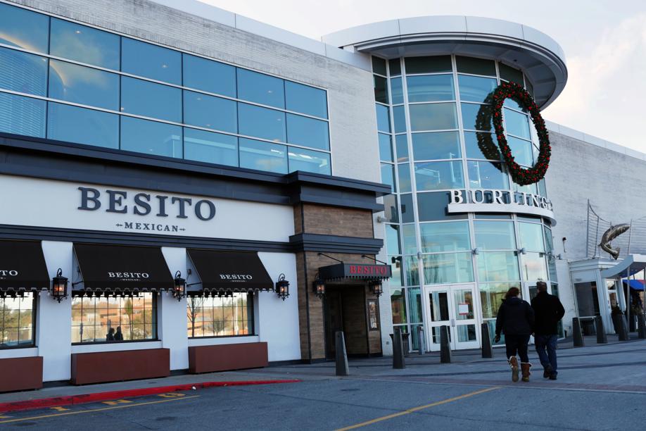 Massachusetts malls Where to shop in the Boston area beyond