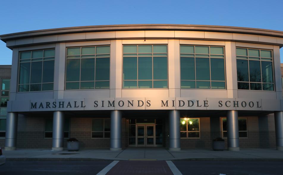 Burlington-Simonds-Middle-School