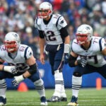 Tom Brady New England Patriots