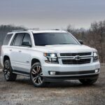 2018 Chevrolet Tahoe