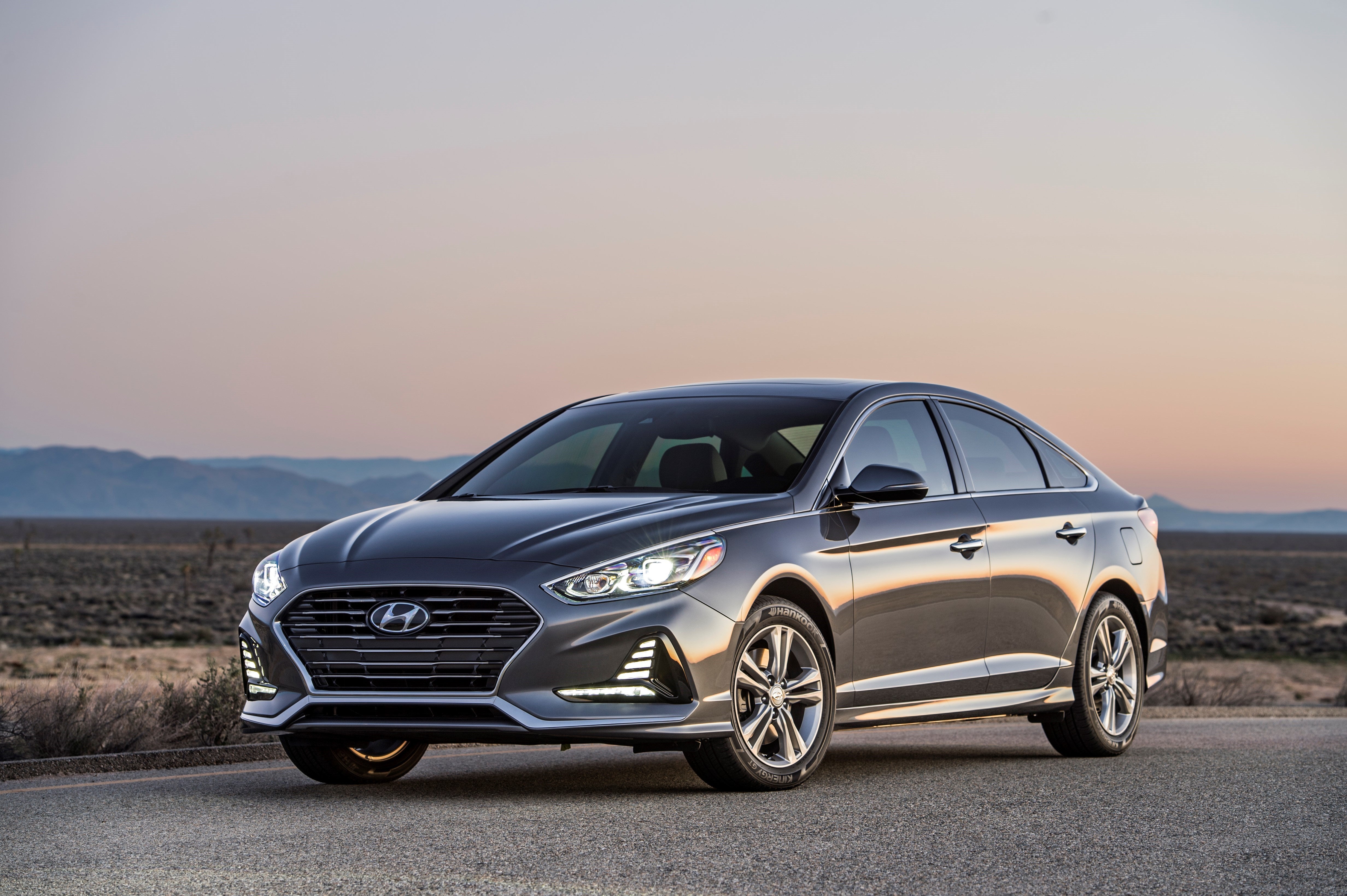 The 10 Best And Worst Things About The 2018 Hyundai Sonata