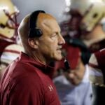 Steve Addazio