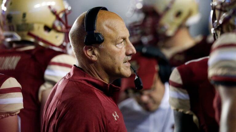 Steve Addazio
