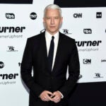Anderson Cooper