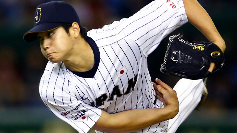 Morning Briefing: Ohtani Trade Unlikely With Mets or Yankees