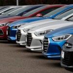 Hyundai Dealership 2017