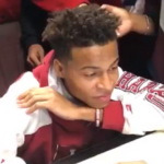 Viral Harvard Acceptance