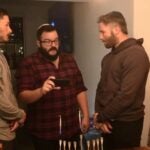 Julian Edelman Danny Amendola