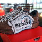 Bill Belichick sneakers