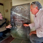 Walter Skold, Michael Updike