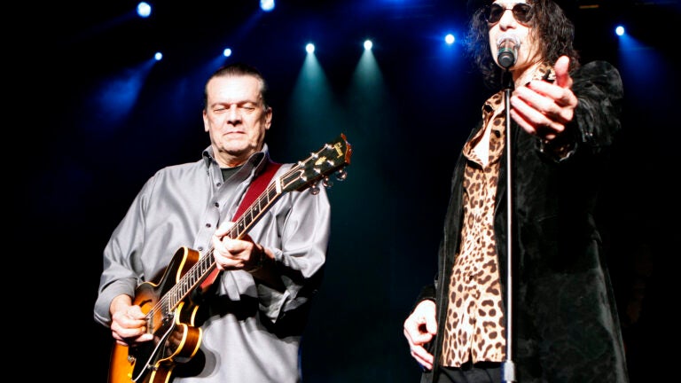 J. Geils Band