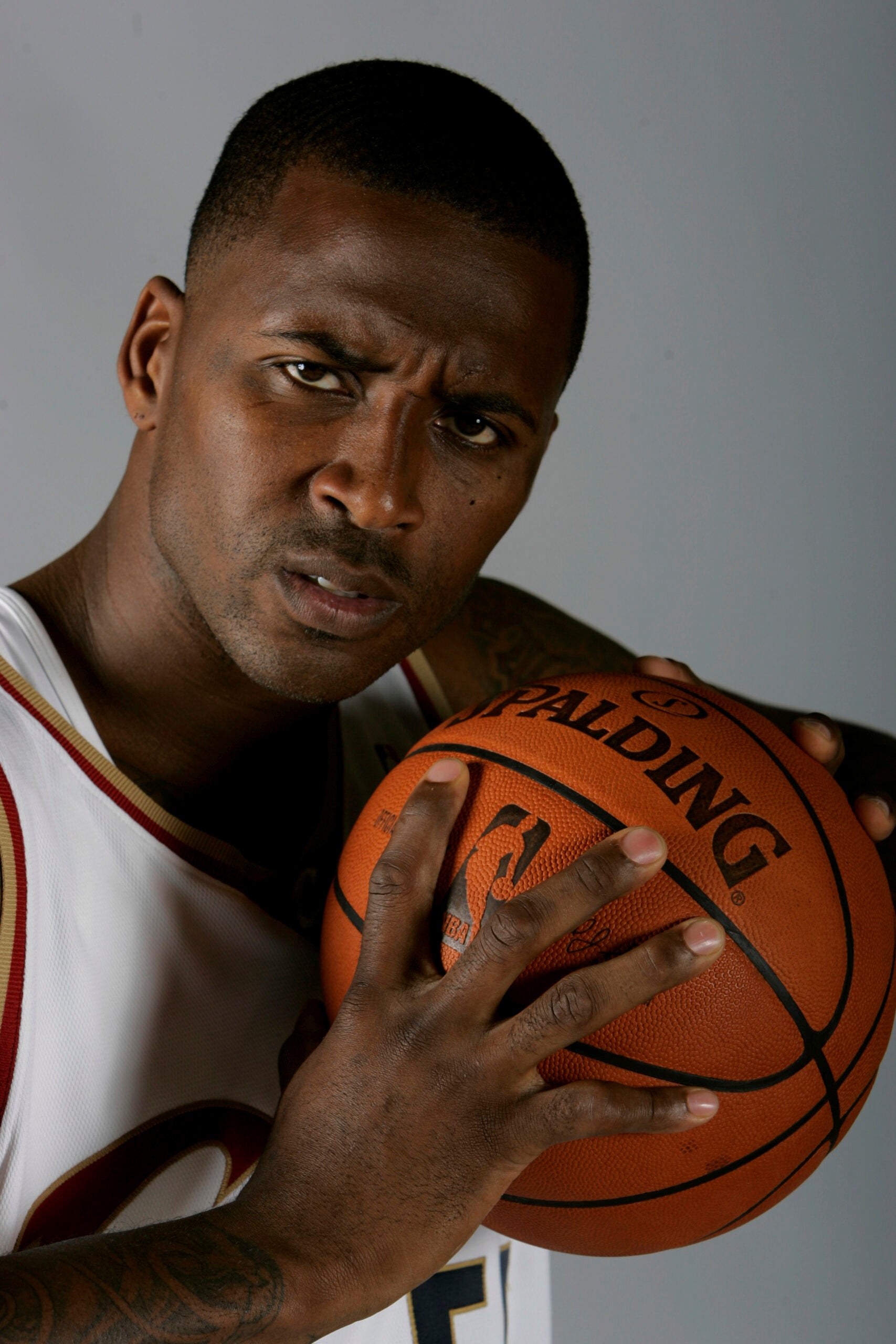 Exwife of former NBA player Lorenzen Wright charged with murder in his