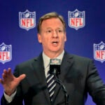 Roger Goodell