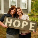 Hope on Haven Hill Celebrates One-Year Anniversary