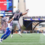 Rob Gronkowski