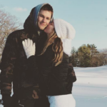 Tom Brady and Gisele Bundchen