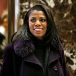 Omarosa Manigault