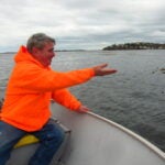 Oyster Distribution Ipswich